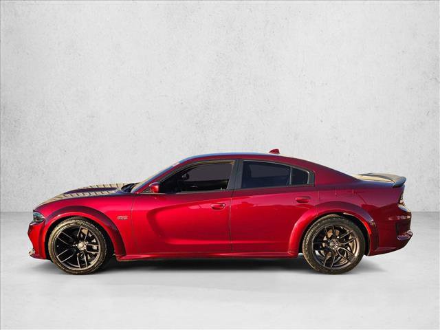 Used 2021 Dodge Charger Scat Pack image 9