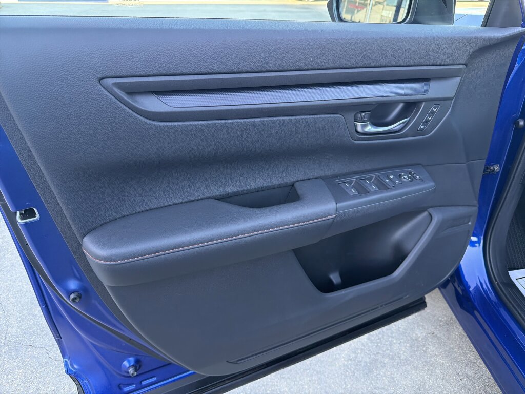 Certified 2024 Honda CR-V Sport-L image 11