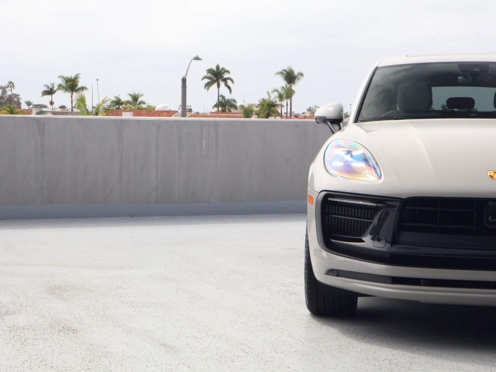 New 2026 Porsche Macan GTS AWD/4WD image 12