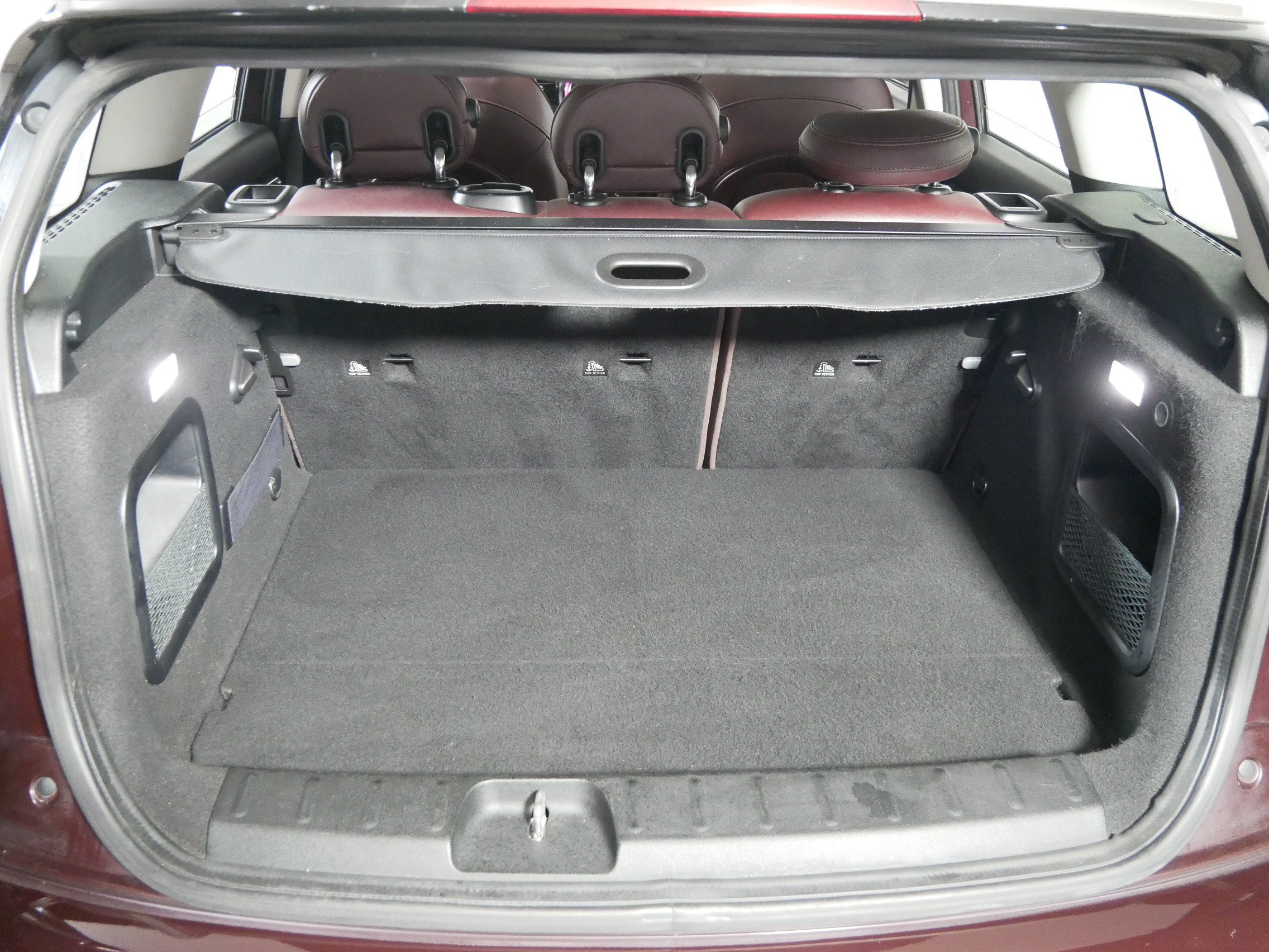 Used 2016 MINI Cooper Clubman S FWD image 18