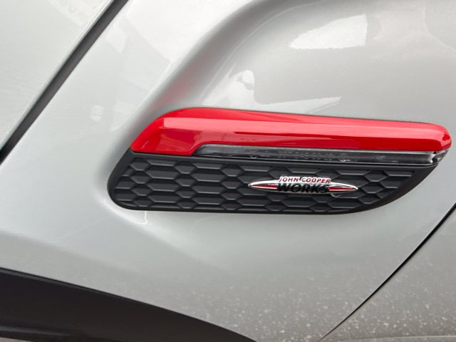 Used 2022 MINI Cooper John Cooper Works w/ Driver Assistance Package FWD image 16