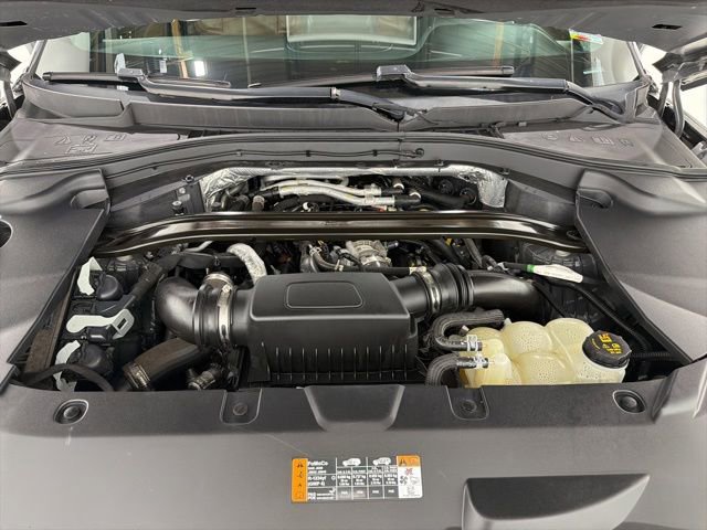 Used 2020 Lincoln Aviator Reserve w/ Equipment Group 201A AWD/4WD image 47