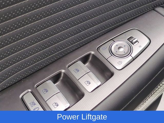 Used 2025 Hyundai Palisade Calligraphy image 14