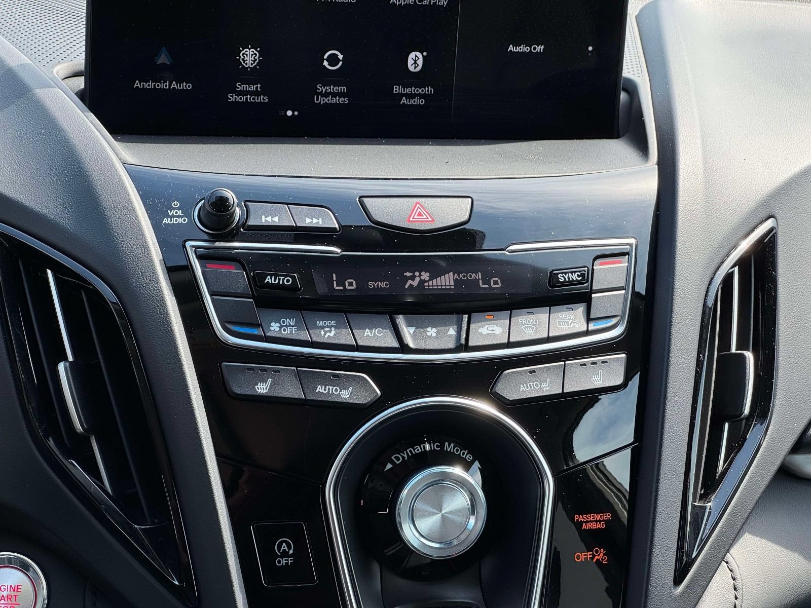 Certified 2023 Acura RDX AWD image 20