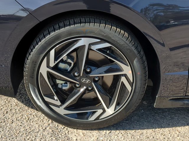 New 2024 Hyundai Sonata SEL w/ Convenience Package FWD image 11