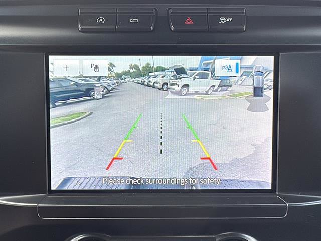 Used 2021 Ford F150 XL w/ Equipment Group 101A High RWD image 24