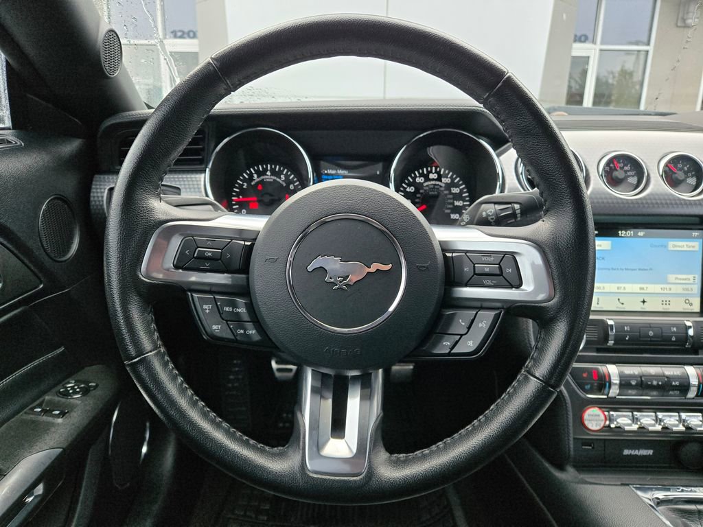 Used 2016 Ford Mustang GT Premium w/ GT Performance Package image 14