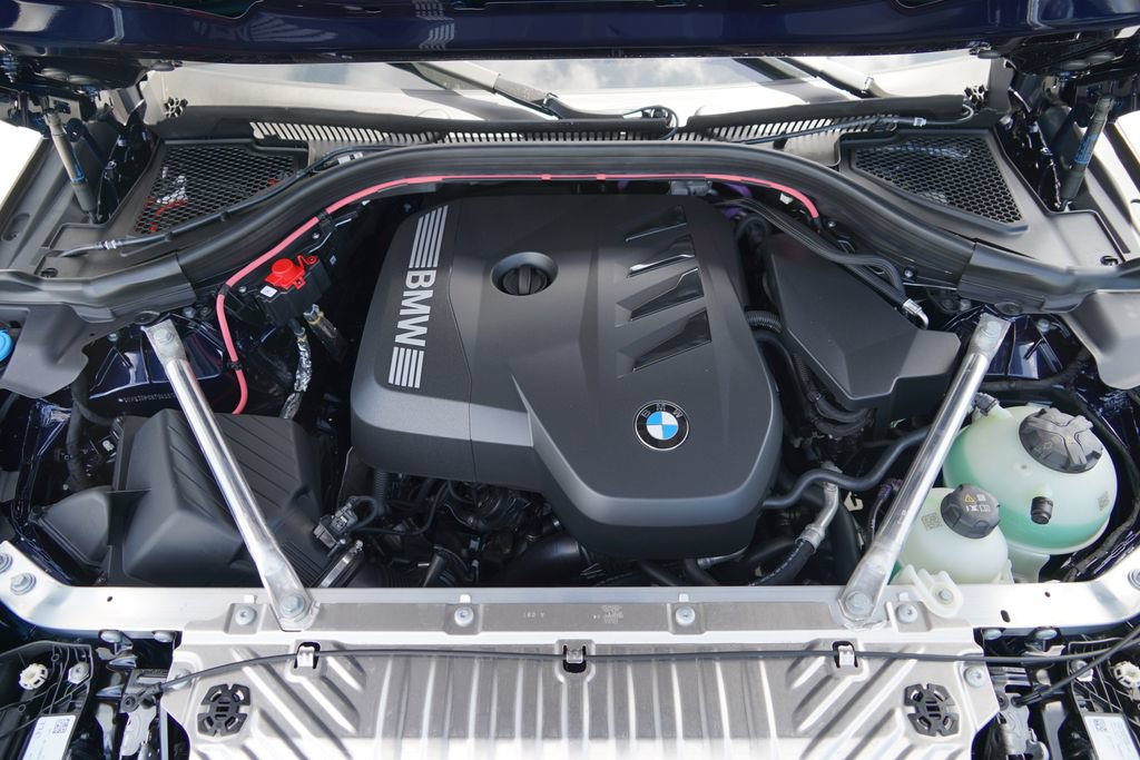 New 2026 BMW X3 xDrive30i w/ Convenience Package AWD/4WD image 20