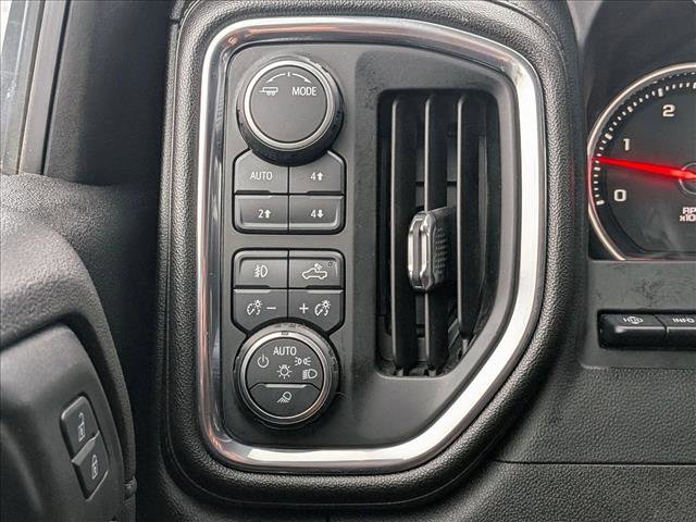 Used 2020 Chevrolet Silverado 2500 LTZ w/ LTZ Premium Package image 15