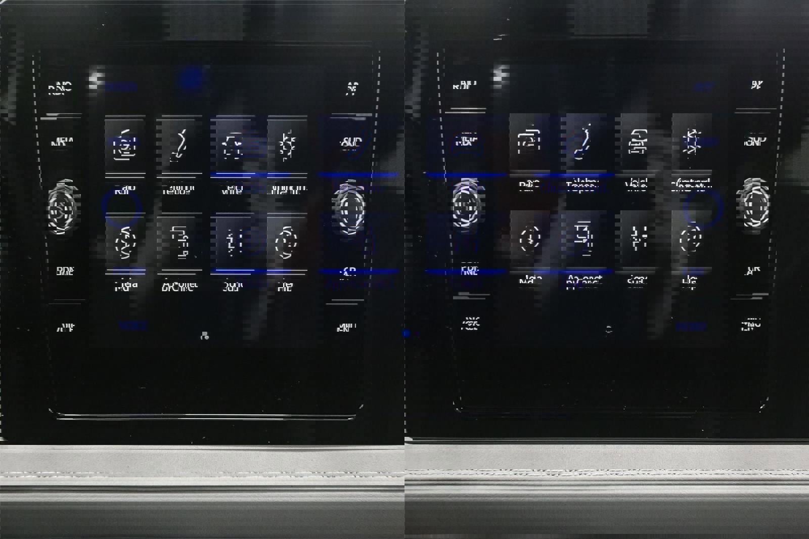 New 2025 Volkswagen Taos SE image 19