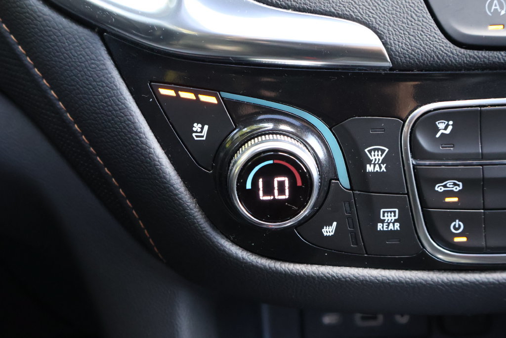 Certified 2023 Chevrolet Equinox Premier AWD/4WD image 20