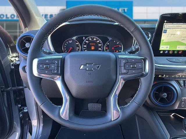 New 2026 Chevrolet Blazer RS w/ Driver Confidence II Package AWD/4WD image 14
