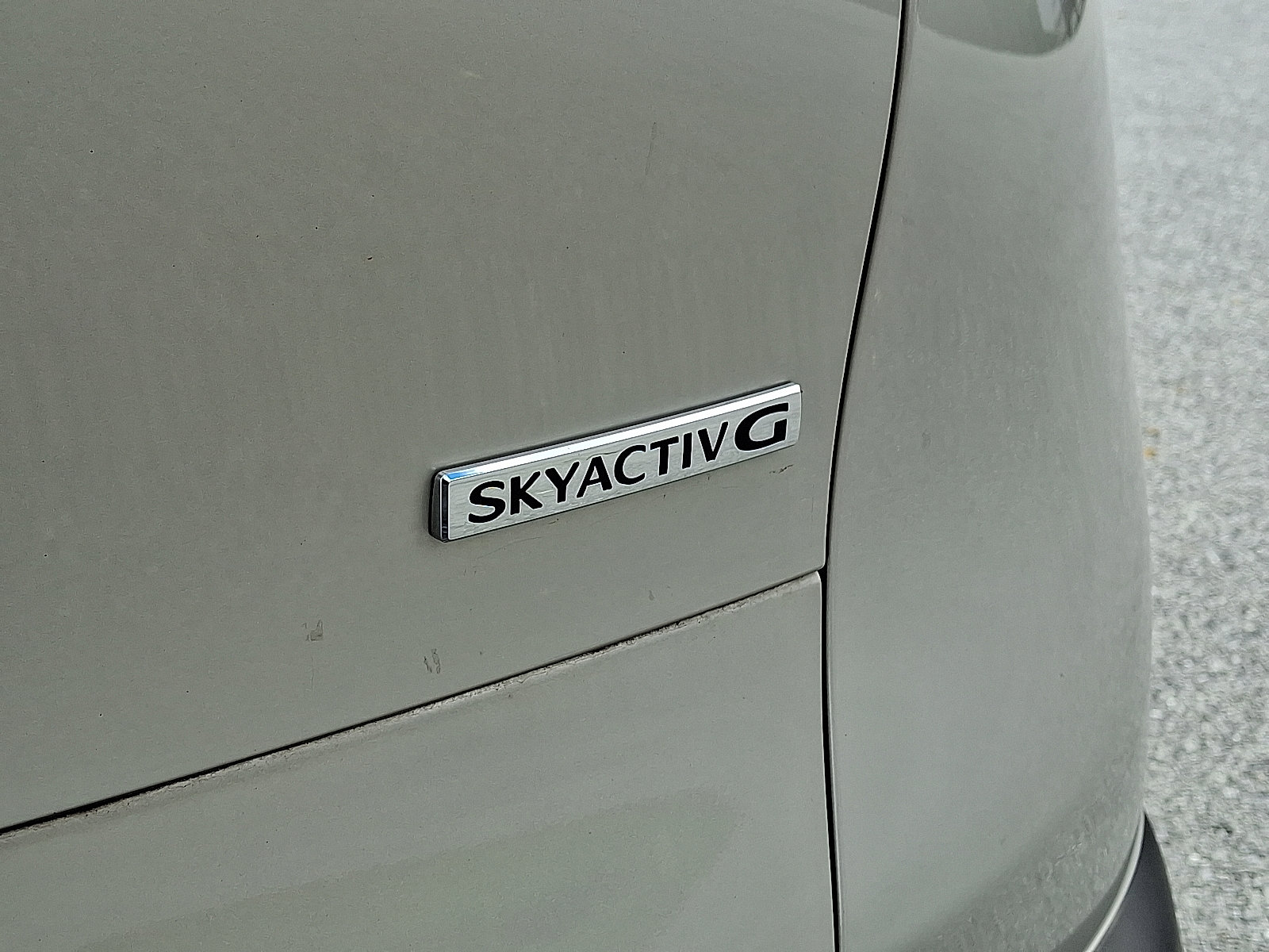 Used 2023 MAZDA CX-30 AWD 2.5 S w/ Select Package image 30