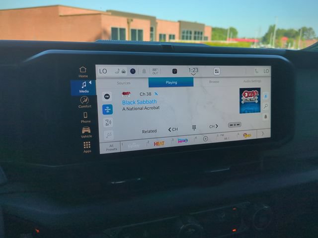 New 2026 Jeep Wrangler Unlimited Sport AWD/4WD image 35