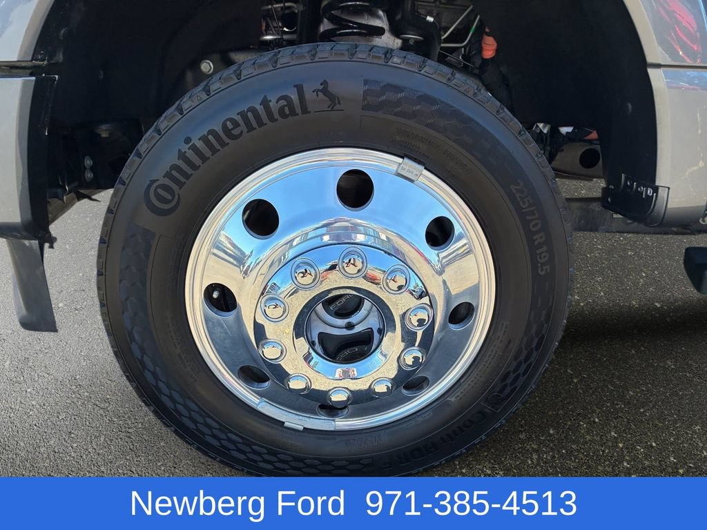 Used 2026 Ford F450 XLT w/ XLT Premium Package AWD/4WD image 10