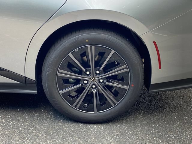 New 2026 Lexus ES 350h AWD w/ Cold Area Package image 9