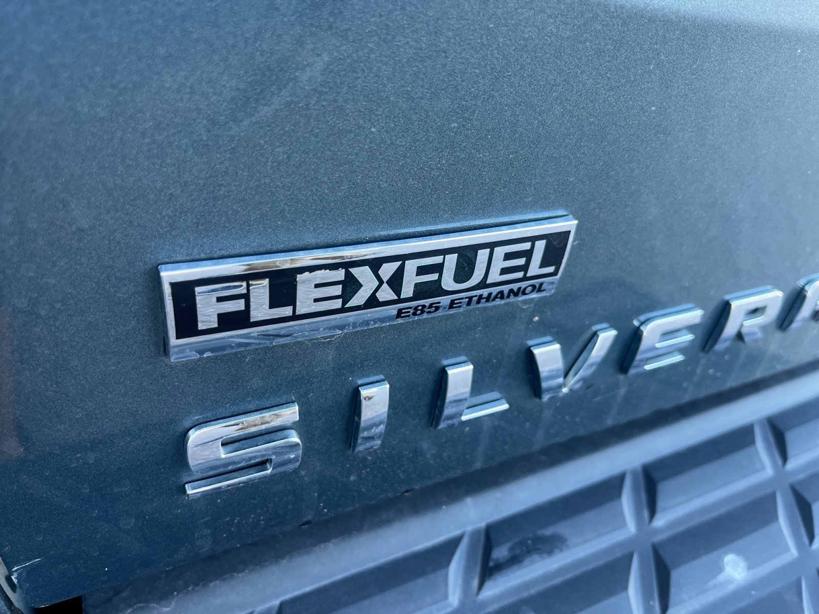 Used 2012 Chevrolet Silverado 1500 LS image 33