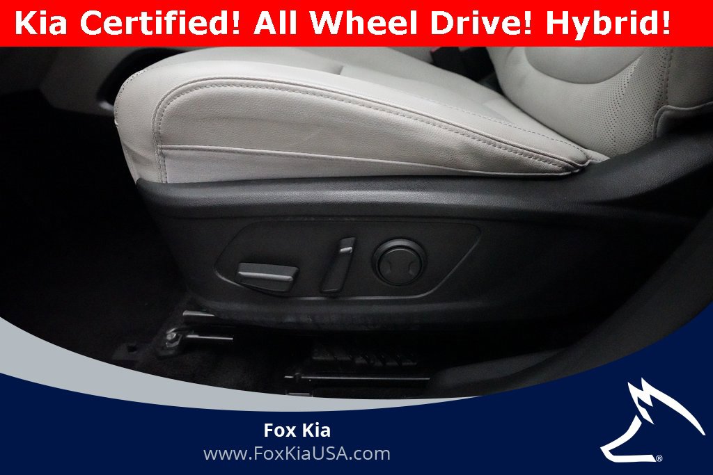 Used 2024 Hyundai Tucson Limited image 29