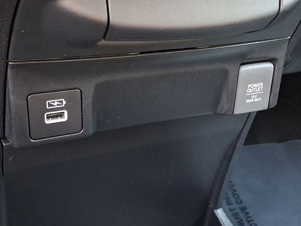 Used 2024 Honda Odyssey EX-L image 27
