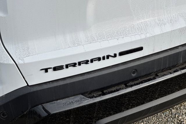 New 2026 GMC Terrain Elevation w/ Elevation Premium Package image 33