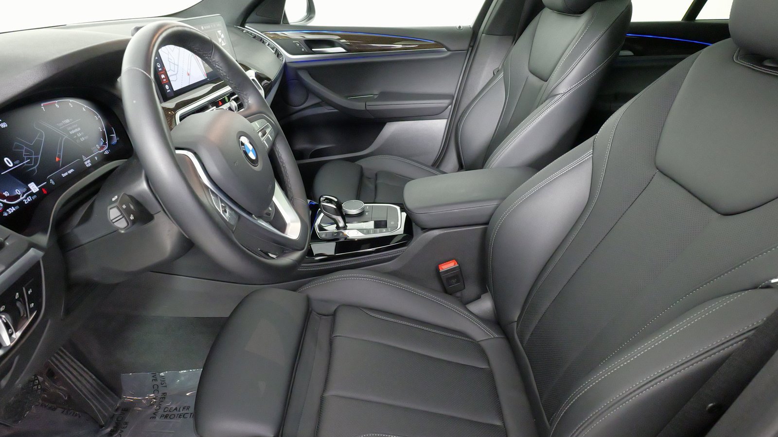 Used 2022 BMW X4 xDrive30i w/ Convenience Package image 35