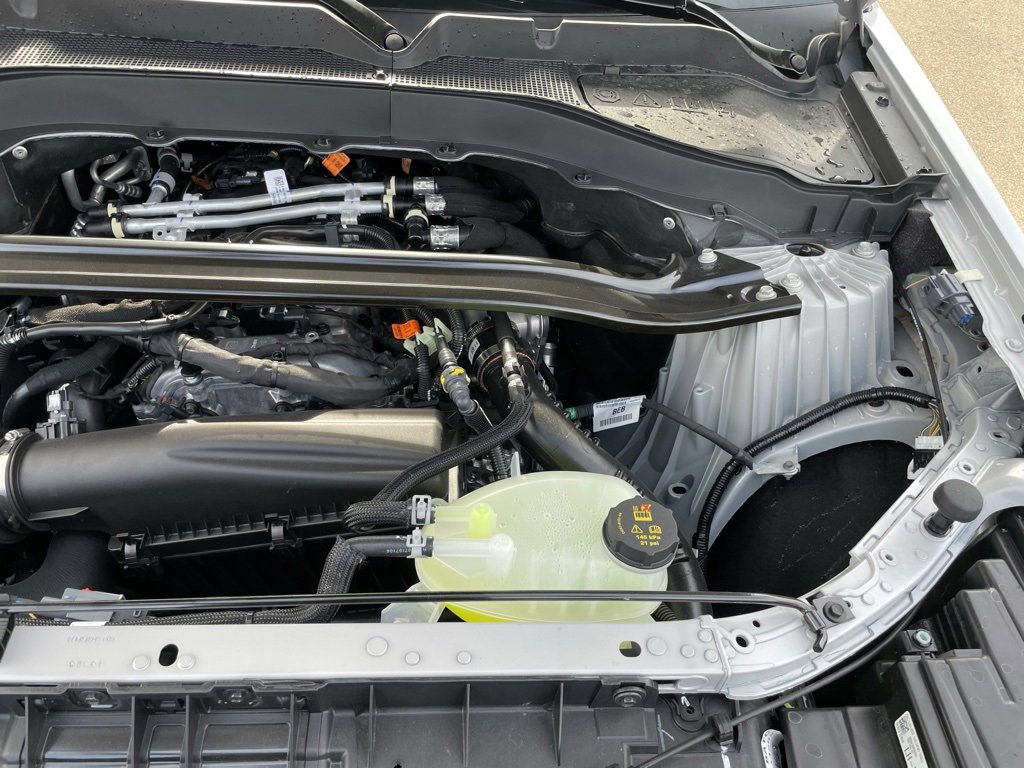 New 2026 Ford Explorer ST-Line w/ ST-Line Street Pack image 44