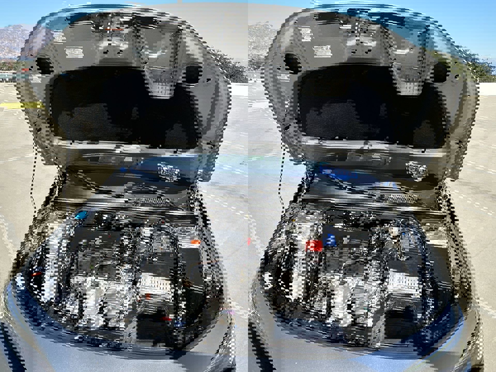 Certified 2023 Honda Civic Sport image 18