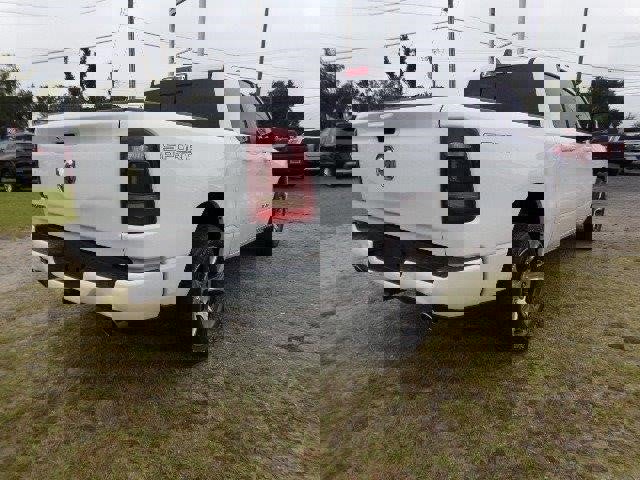 Used 2023 RAM 1500 Laramie image 5