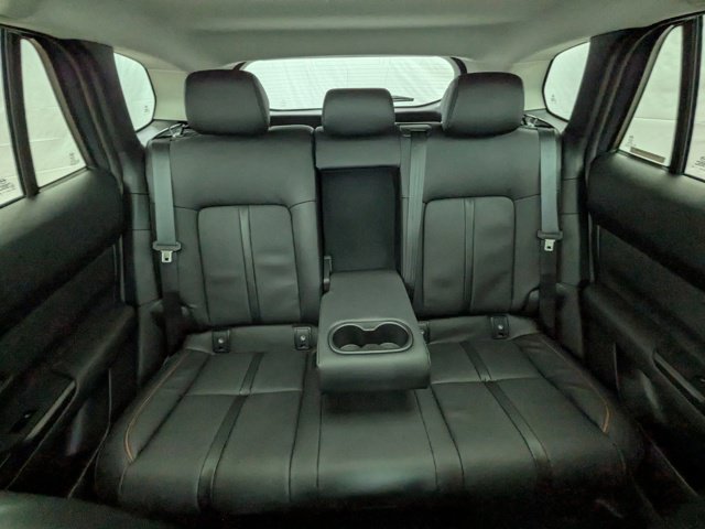 New 2026 MAZDA CX-50 AWD 2.5 Hybrid w/ Premium Pkg image 18