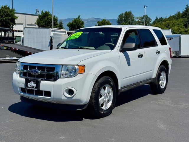 Used 2012 Ford Escape XLS FWD image 1