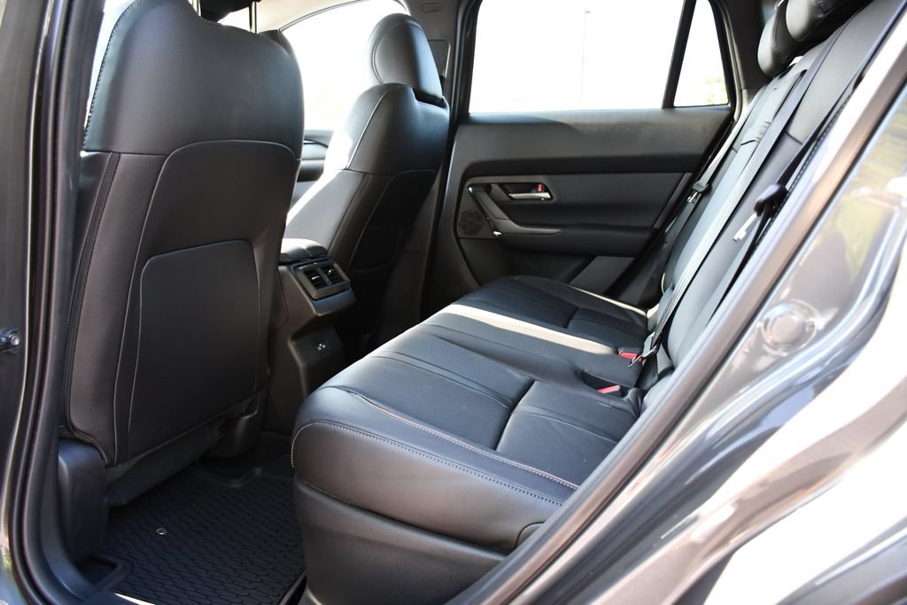 New 2026 MAZDA CX-50 AWD 2.5 Hybrid w/ Weather Package image 18