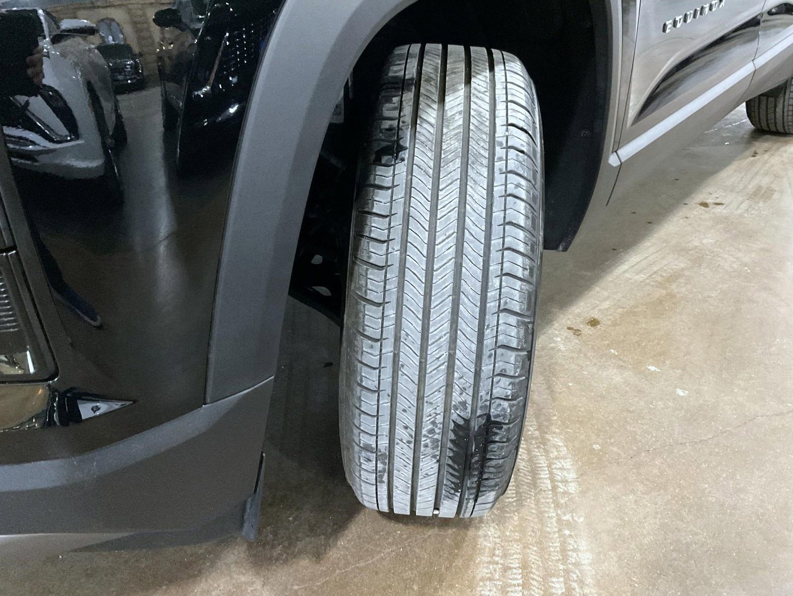 Certified 2025 Chevrolet Equinox LT image 23