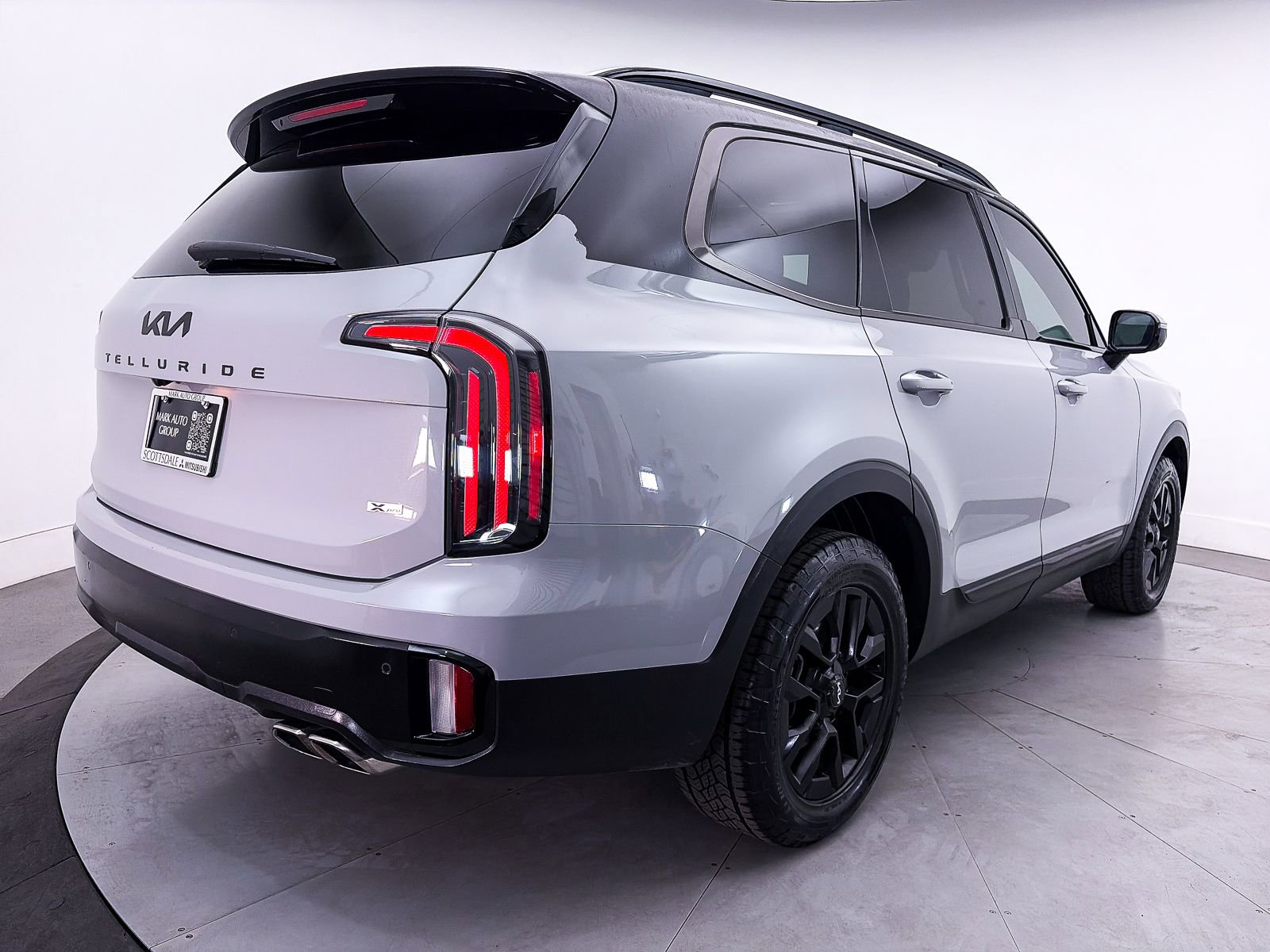 Certified 2023 Kia Telluride SX Prestige X-Pro AWD/4WD image 19