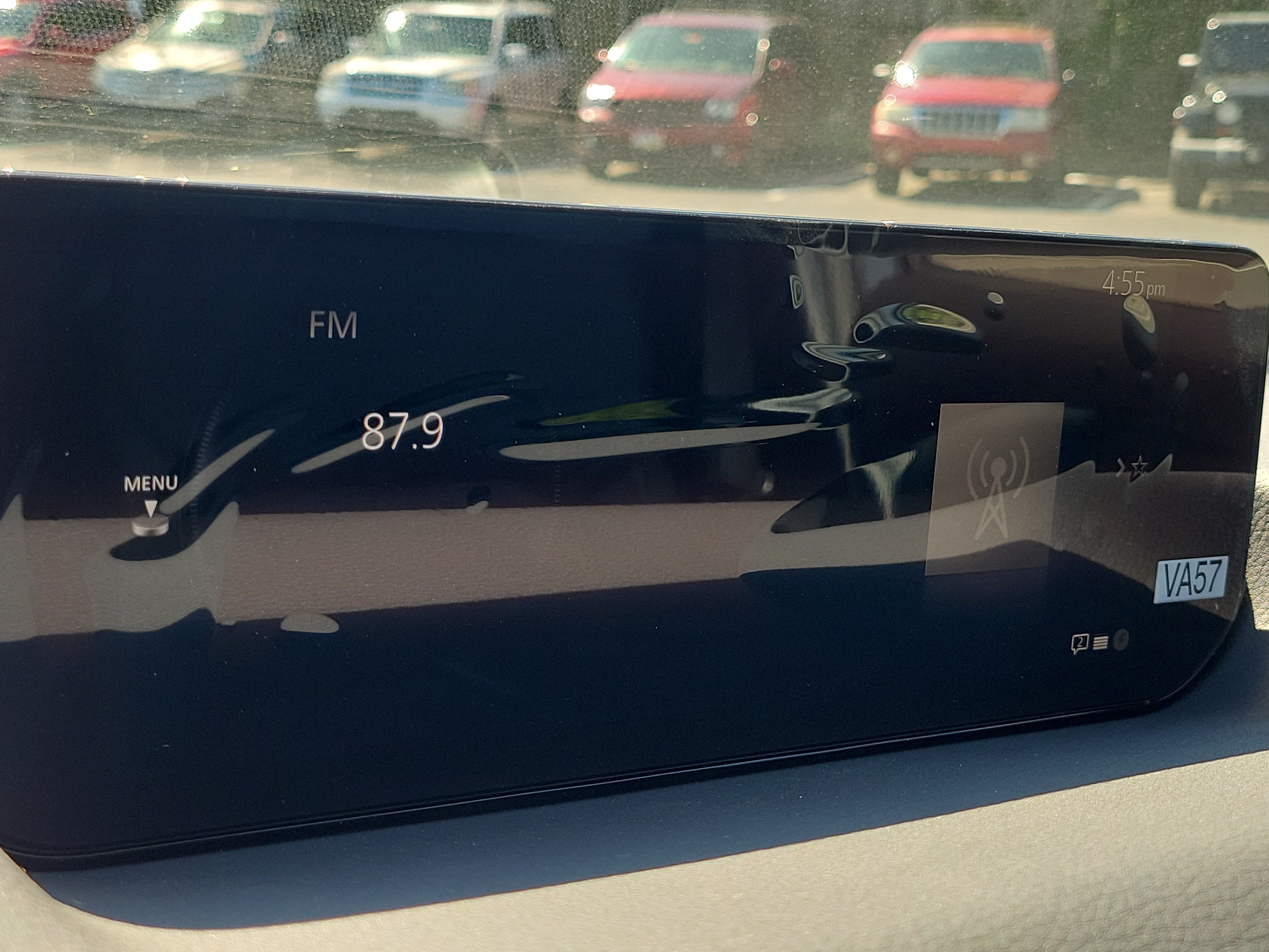 New 2026 MAZDA CX-50 AWD 2.5 Hybrid w/ Premium Pkg image 30