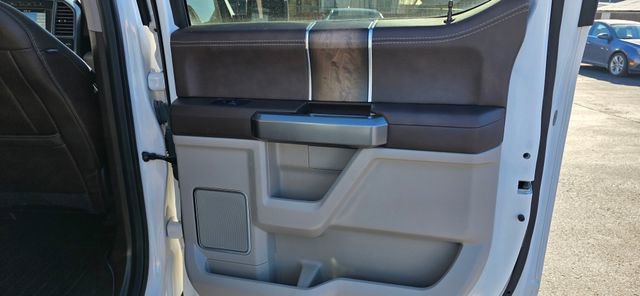 Used 2019 Ford F150 Limited w/ Trailer Tow Package image 13