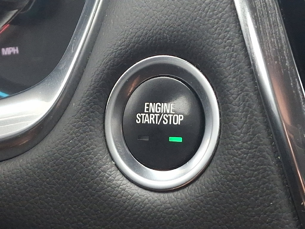 Certified 2021 Chevrolet Traverse LT FWD image 24