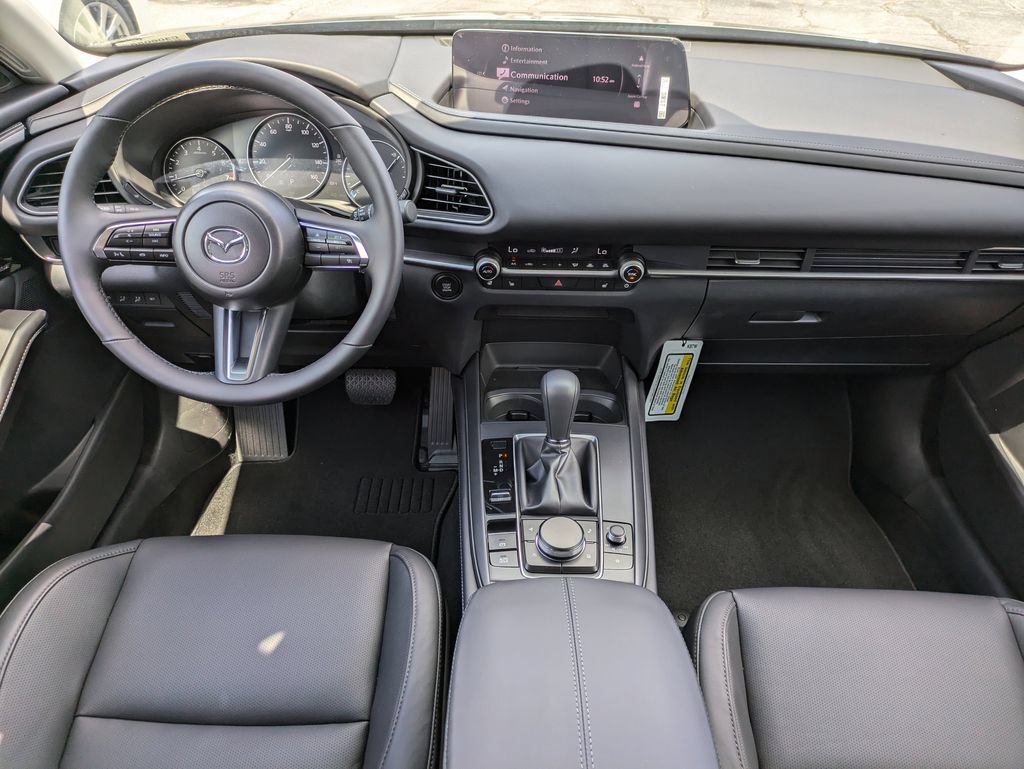 New 2026 MAZDA CX-30 AWD 2.5 S w/ Premium Package image 47