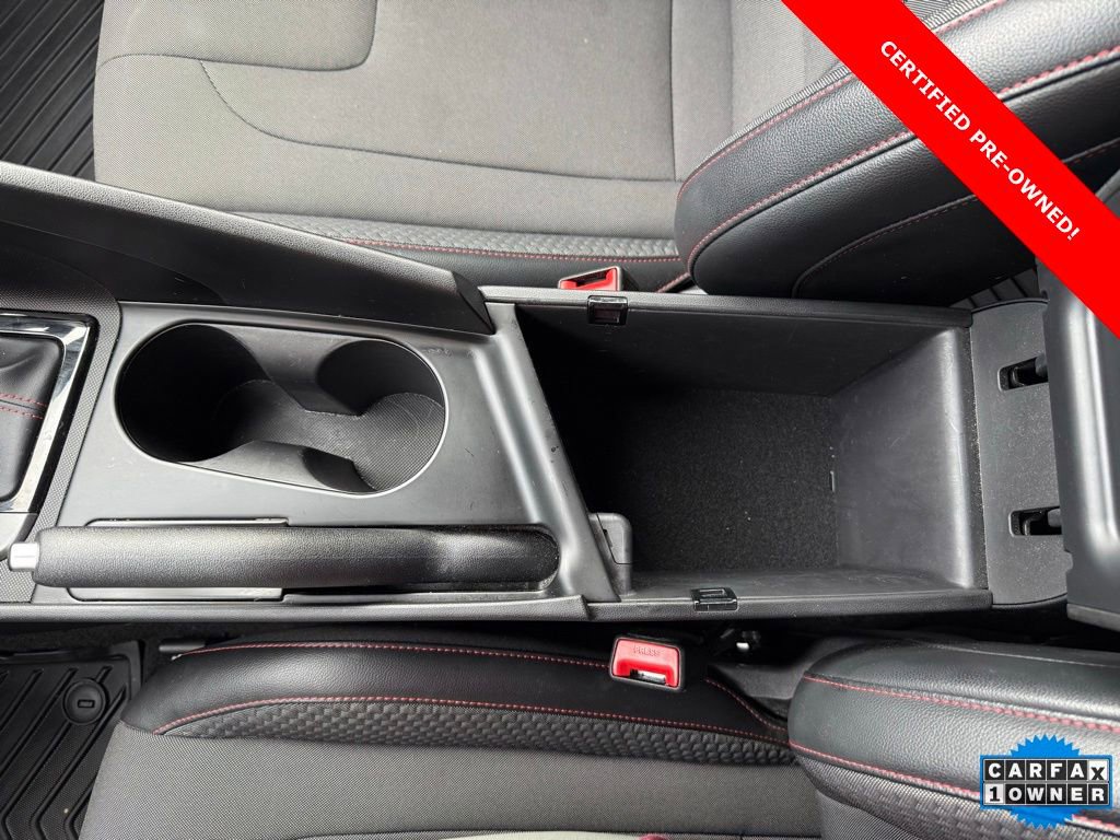 Certified 2023 Hyundai Elantra N Line image 33