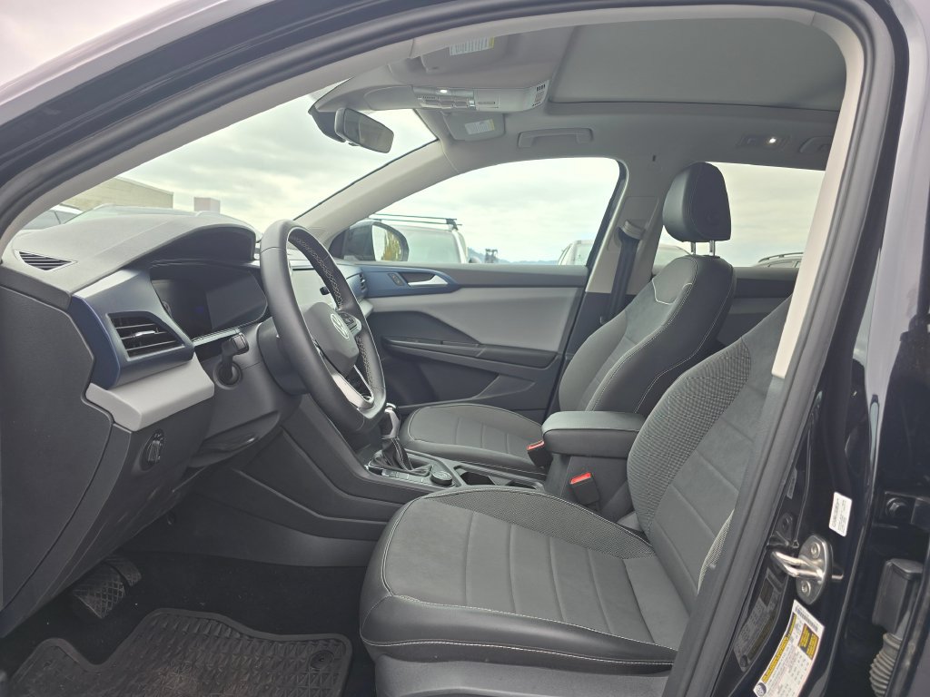 Used 2023 Volkswagen Taos SE AWD/4WD image 20