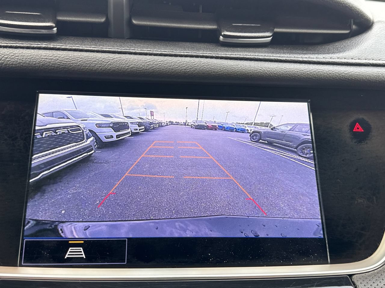 Used 2025 Cadillac XT5 Luxury AWD/4WD image 21