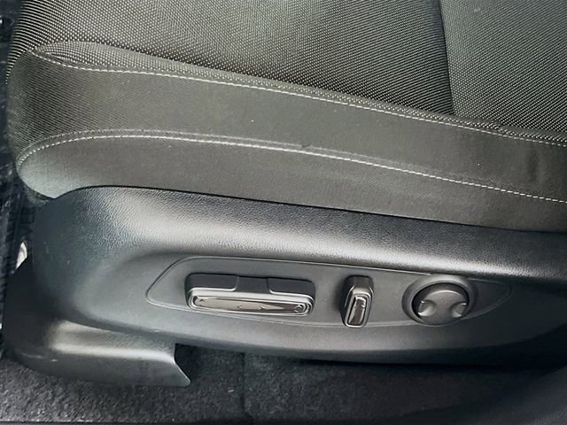 Certified 2026 Honda CR-V EX image 16