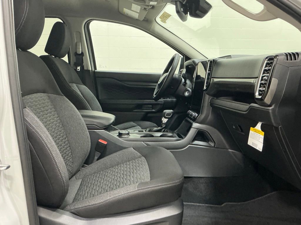 New 2026 Ford Ranger XLT image 25