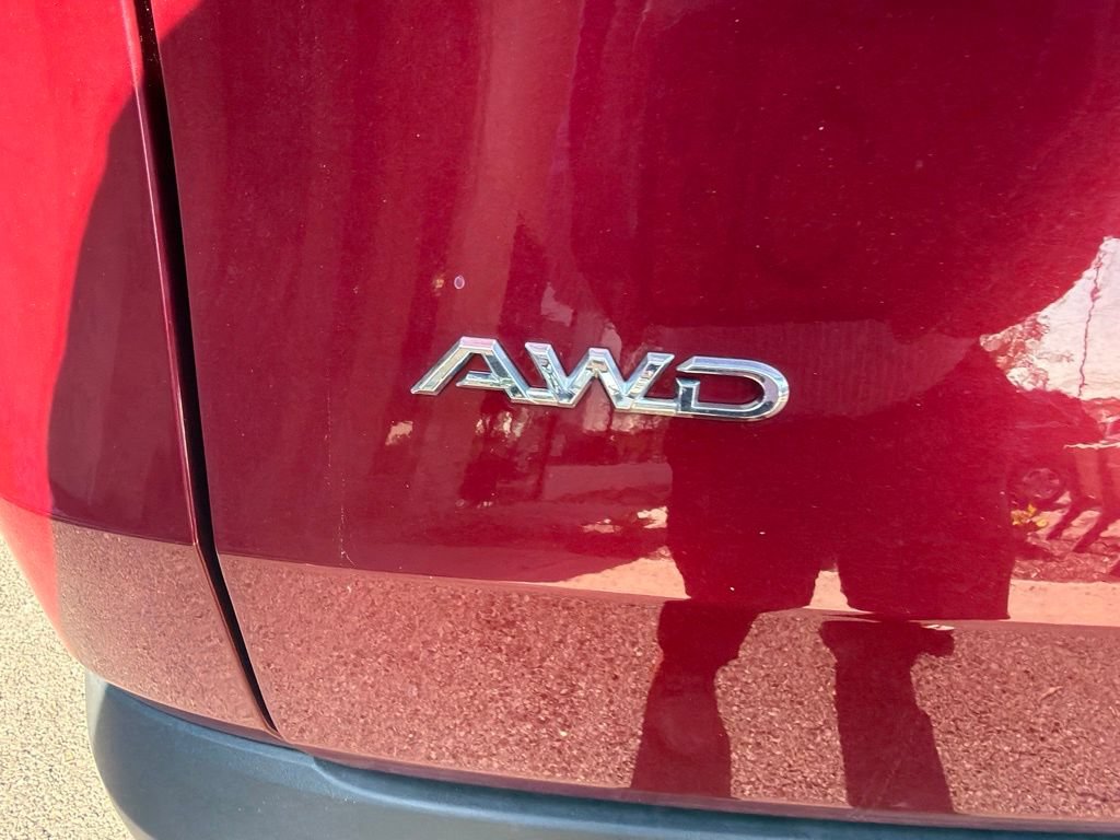 Used 2026 Toyota Grand Highlander AWD image 7