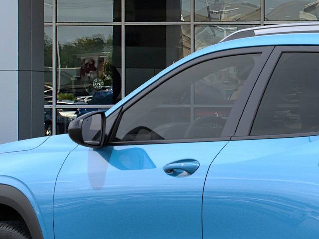 New 2026 Chevrolet Trax ACTIV w/ Driver Confidence Package image 12