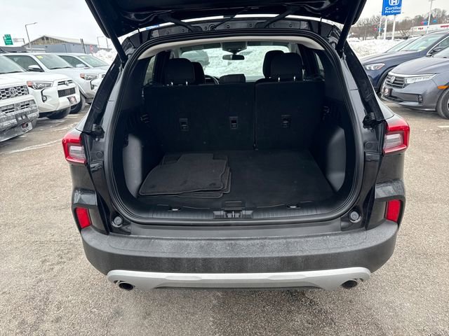Used 2023 Ford Escape Active image 7