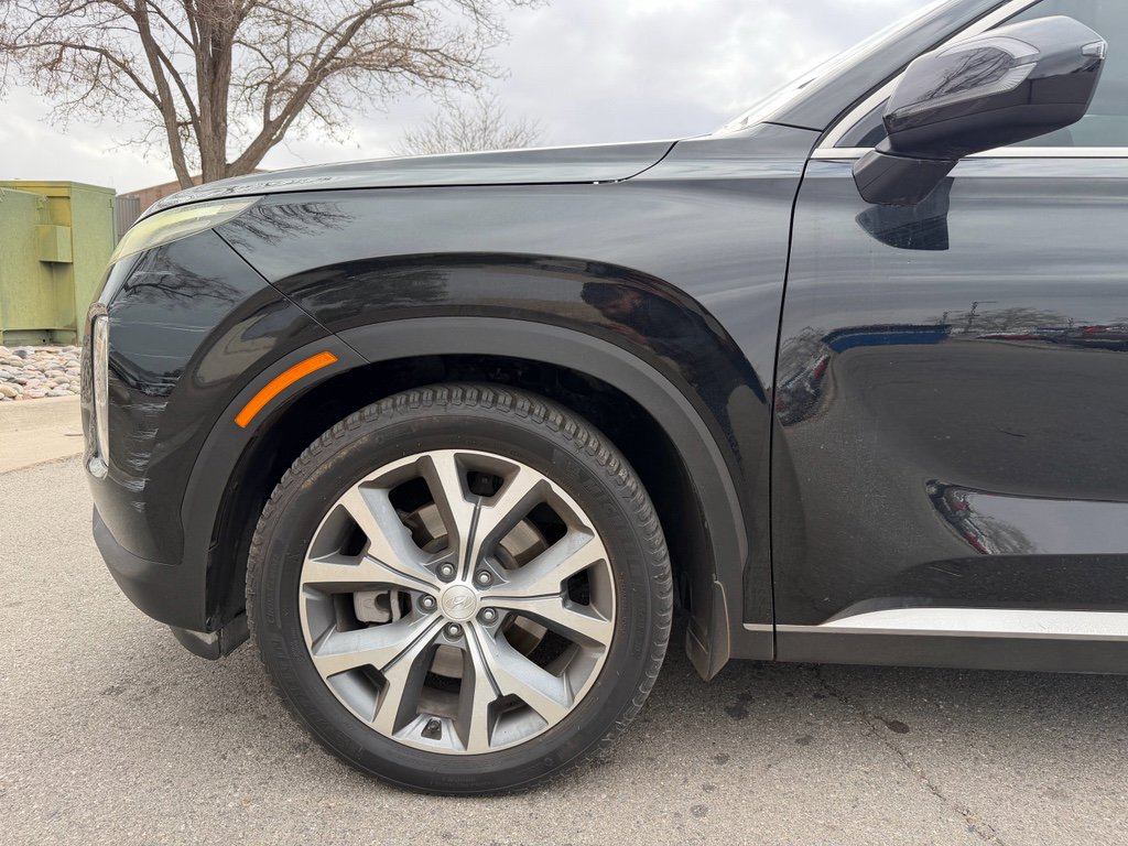 Used 2020 Hyundai Palisade SEL w/ Convenience Package image 14