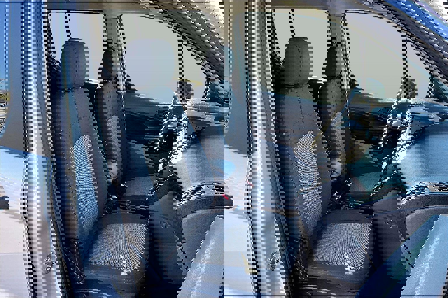 Used 2021 Ford Transit Connect XL image 7