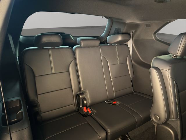 New 2026 GMC Acadia Elevation w/ Black Edition image 17