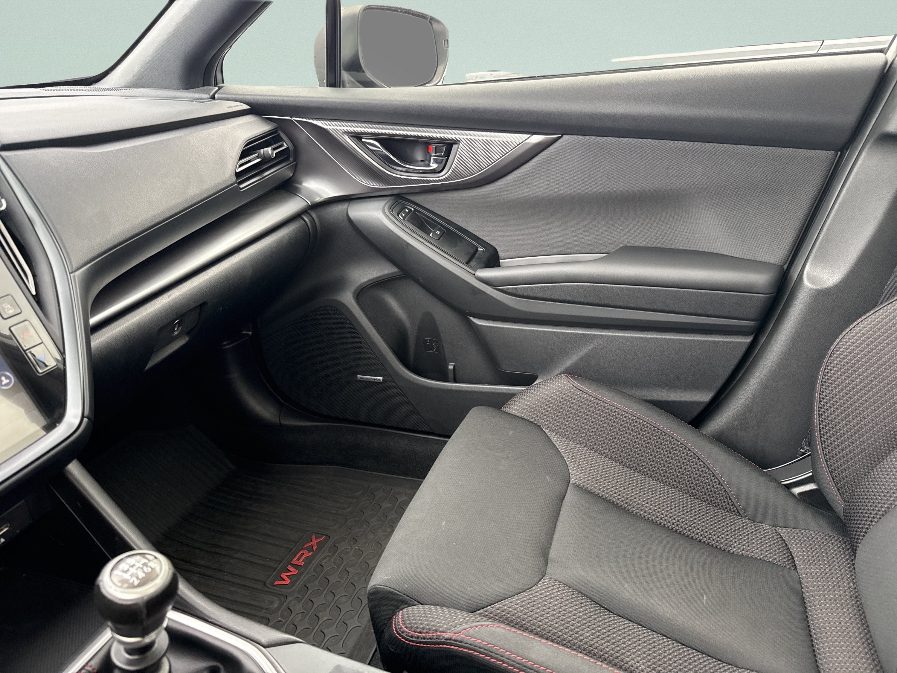 Used 2022 Subaru WRX Premium AWD/4WD image 18