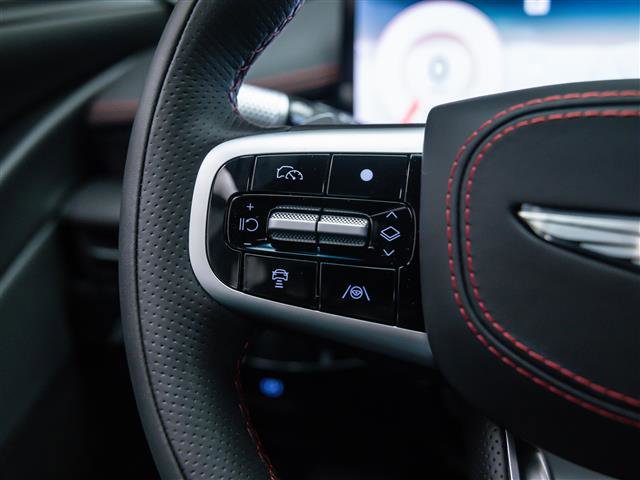 New 2026 Genesis G80 3.5T Sport Prestige image 23